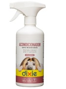 DIXIE Spray rozplątujący włosy sierść dla psów i kotów Odżywka 500ml