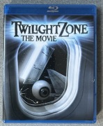 Twilight Zone: The Movie [Strefa mroku] (1983) Blu-ray