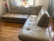 Narożnik z funkcją spania 280/170