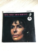 Lena Horne - Lena Sings Your Reguests.(The Lady Is A Tramp…)Vintage,Vinyl,7