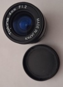 Obiektyw 4mm TokIna