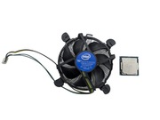 Procesor Intel Pentium G4600