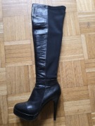 Kozaki Mario Lazarro 37 