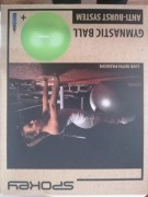 Piłka do ćwiczeń fitness gimnastyka
