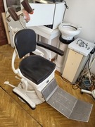 fotel stomatologiczny