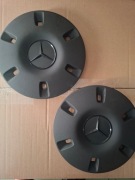 Oryginalny dekielek Mercedes-Benz Sprinter W906 A9064010025