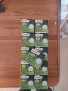 11szt. -Żarówka LED INSERT 35W ciepły biały 470lm Nowa 