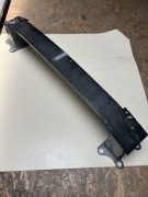 Belka przednia plus plastik pod zderzak Ford FOCUS 1.0 EcoBoost 2021r