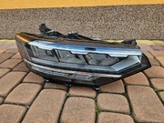 Lampa VW Passat B8 lift Full Led Prawa 3G1941036P 
