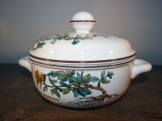 Villeroy & Boch Botanica mała waza terryna