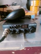 Witam sprzedam radio Cb Johnny President 