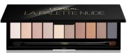 LOREAL ALETA CIENI LA PALETTE NUDE BEIGE