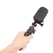 DEDYKOWANE ETUI dla DJI ACTION 2 na wysięgniku
