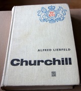 Alfred Liebfeld Churchill