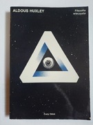 Filozofia wieczysta " Aldous Huxley 