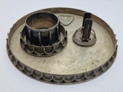 Zestaw do palenia tytoniu Imago Artis