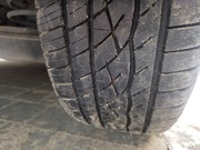 225/45r17 continental control contact sport
