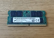 Pamięć RAM Micron 8GB DDR4-2133 SO-DIMM laptop 