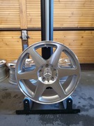 Felgi Mercedes Evo Izar Ceginus w201 cosworth w124 500E r129 r170