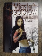 Miasto popiołów - Cassandra Clare