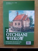 Z OTCHŁANI WIEKÓW ROCZNIK 57/nr 1-2/2002