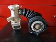 Pompa do pralki beko WMB 61242  PT