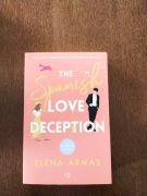 The Spanish Love Deception