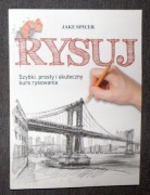 Jake Spicer - Rysuj