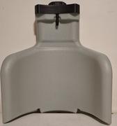 Parkside PWS 20 E4 Zbiornik na wodę detergent 