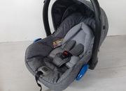 Fotelik samochodowy 0-13kg KITY