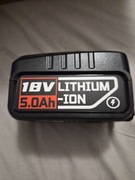 Akumulator do elektronarzędzi 