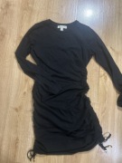 Sukienka Michael Kors, czarna, S/M