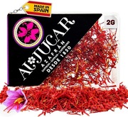 Hiszpański szafran premium w nitkach – Tradycyjnie wytwarzany do paelli