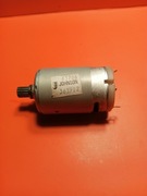 Silnik DC JOHNSON 63706 363922 -elektronarzędzia Black & DECKER 
