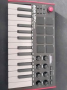 Klawiatura sterująca | Akai MPK Mini MK3