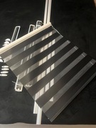 Rolety Dzień/Noc Czarne 