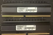 Pamięć ram ddr4 Patriot Viper 8gb 2x4gb 3000MHz CL16