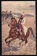 TADEUSZ KOŚCIUSZKO Bitwa pod Racławicami 1974