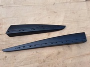 Clio IV listwa drzwi lewy przód ,lewy tył igła idealne bez rys