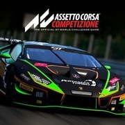 Assetocorsa competizione xbox one, Xbox series s,x