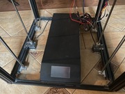 Creality Ender 5 Plus + DirectDrive MicroSwiss 