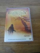 Egzorcyzmy Emily Rose DVD ZOBACZ 