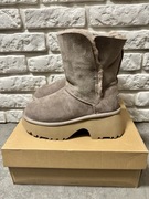 Buty UGG Esmee Boot Cuff Love | Rozmiar 39 oraz 40