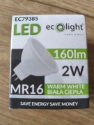 Żarówka LED 12 v
