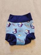Kąpielówki neoprenowe Splash About roz. XL na 1 - 2 lata. Happy Nappy 
