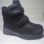 Traperki buty zimowe trzewiki roz 32 