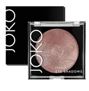 Joko mineralny cień do powiek 507 2g, KOLOR ZGASZONY RÓŻ