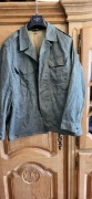 Bluza polowa LWP moro ciemne dla lotnictwa lub MW