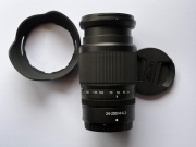 Nikon Nikkor Z 24-200 mm f/4-6.3 VR
