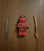 Figurka LEGO Ninjago Kai njo0531